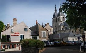 Logis Cote Loire - Auberge Ligerienne